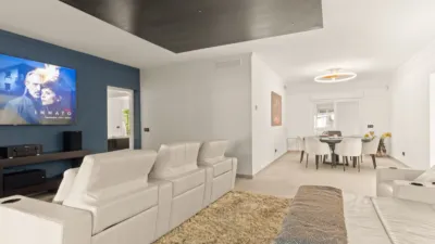 House in La Atalaya photo 19