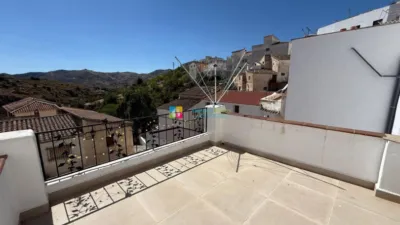 House in Lubrín photo 32