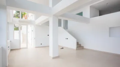 Apartment in La Mairena photo 10