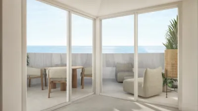 Apartment in Fuengirola photo 7