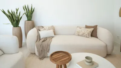 Apartment in Fuengirola photo 25