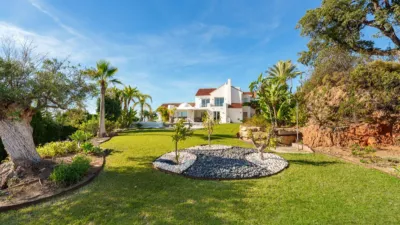 Casa en Benahavís photo 18