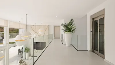 House in La Mairena photo 8