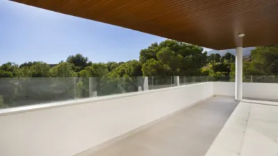 Apartment in Fuengirola photo 17