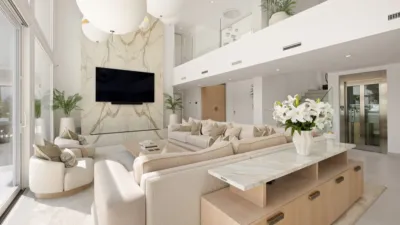 House in La Mairena photo 7
