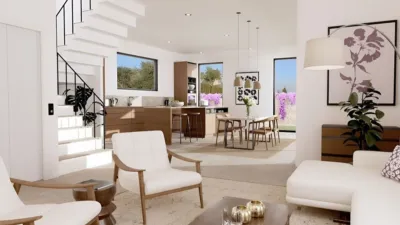 Townhouse in Torreblanca del Sol photo 3