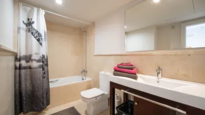 Apartamento en Benahavís photo 38
