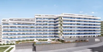 Apartment in Fuengirola photo 19