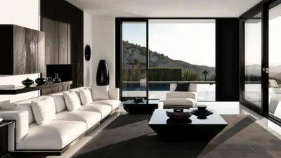 Casa en La Cala Golf-Lagar Martell photo 3