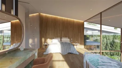 House in Fuengirola photo 22