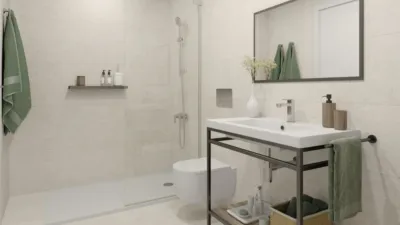 Apartment in Fuengirola photo 17