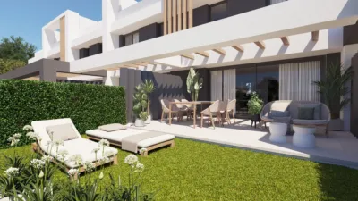 Casa – Torrevieja - Vista 5