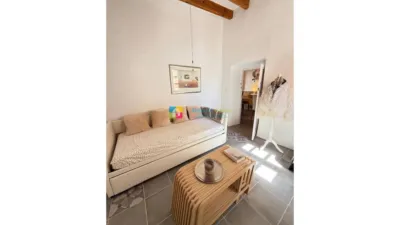 House in Lubrín photo 10