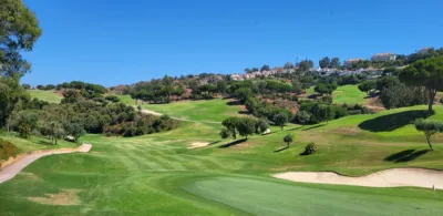 Villa in La Cala Golf-Lagar Martell photo 23