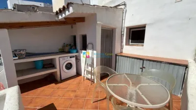 House in Lubrín photo 18