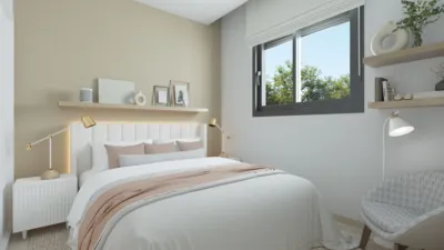 Casa – Torrevieja - Vista 4