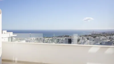 Apartment in Fuengirola photo 30