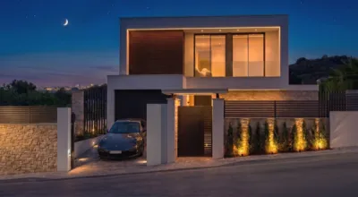 Casa en La Cala Golf-Lagar Martell photo 26