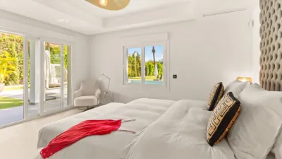 House in La Atalaya photo 28