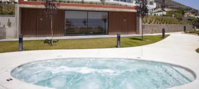 Apartment in Fuengirola photo 48
