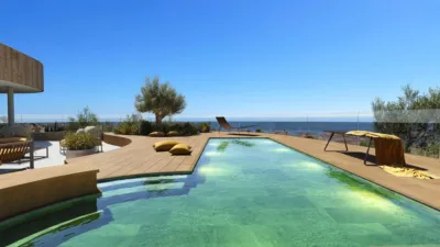 Apartment in Fuengirola photo 17