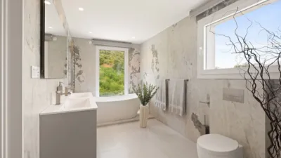 House in La Mairena photo 10