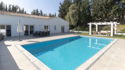 House in La Atalaya photo 44