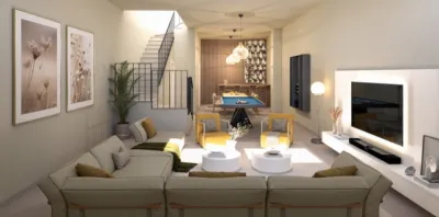 Casa en La Cala Golf-Lagar Martell photo 3