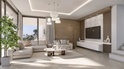 Casa en La Cala Golf-Lagar Martell photo 4