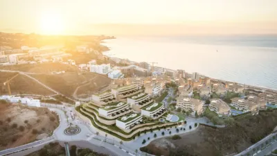 House in Fuengirola photo 11