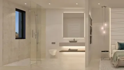 House in La Cala Golf-Lagar Martell photo 12