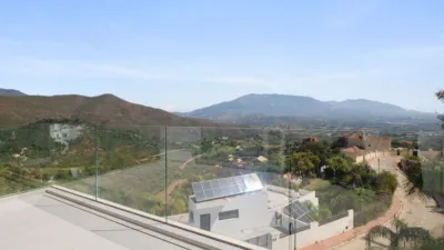 House in La Mairena photo 34