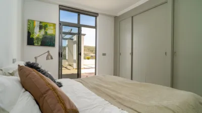 Apartamento en Benahavís photo 40