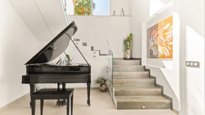 House in La Atalaya photo 10