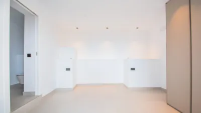 Apartment in La Mairena photo 20