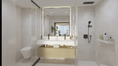 House in Fuengirola photo 13