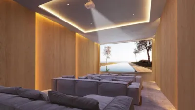 House in Fuengirola photo 21