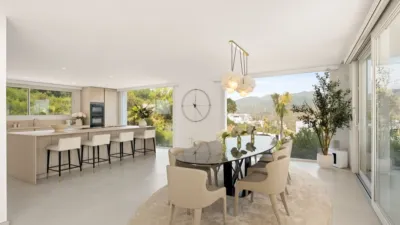 House in La Mairena photo 17