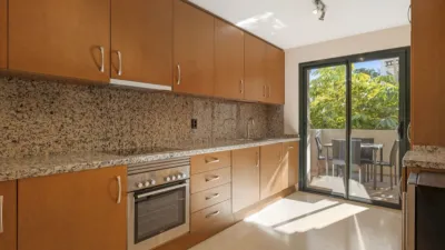 Apartamento en Benahavís photo 10