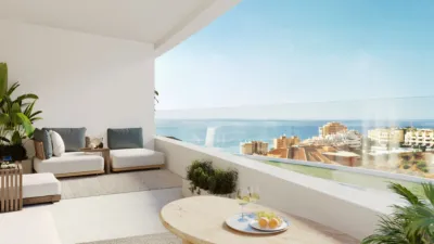 House in Fuengirola photo 2