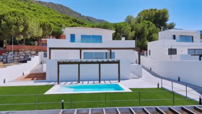House in Alhaurín de la Torre photo 41