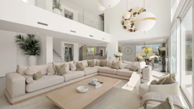 House in La Mairena photo 5