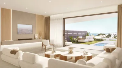 House in Fuengirola photo 3