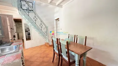 House in Lubrín photo 37