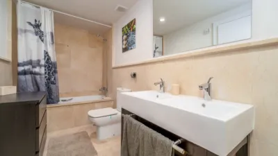 Apartamento en Benahavís photo 31