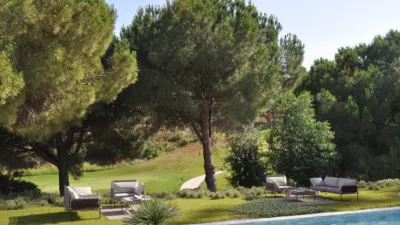 Casa en La Cala Golf-Lagar Martell photo 17