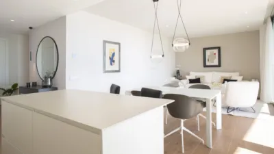 Apartment in Fuengirola photo 23