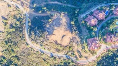 Rustic finca in La Mairena photo 7