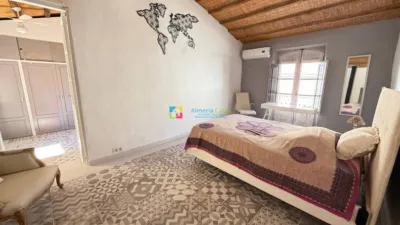 House in Lubrín photo 24