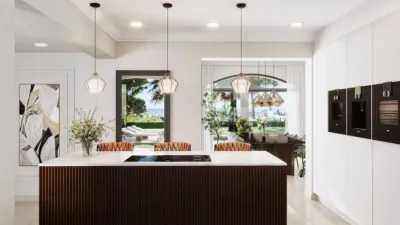 Villa in La Quinta photo 3
